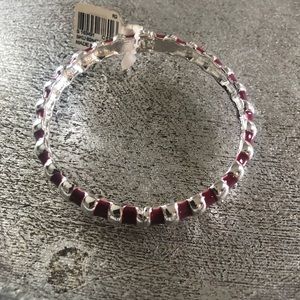 ANN TAYLOR LOFT BANGLE BRACELET